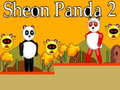 Játék Sheon Panda 2 online