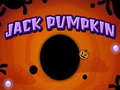 Játék Jack Tök online