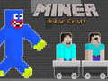 Játék Bányász GokartCraft online