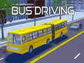 Játék Buszvezetés online