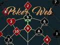 Játék Poker Web online
