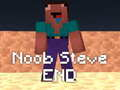 Játék Noob Steve VÉGE online