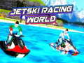 Játék Jetski Versenyvilág online