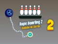 Játék Kötél Bowling 2 Bollche de corda online