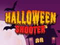 Játék Halloween Lövöldöző online