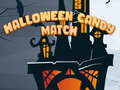 Játék Halloween Cukorka Eset online