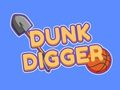 Játék Dunk Ásó online
