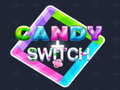 Játék Candy Switch online