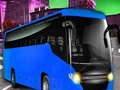 Játék Gyors Busz: Végső Parkolás 3D 2022 online