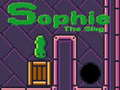 Játék Sophie A Csiga online