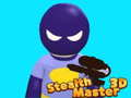 Játék Lopakodó Mester 3D online