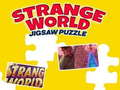 Játék Furcsa Világ Puzzle online