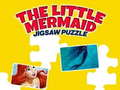 Játék A Kis Hableány Puzzles online