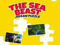 Játék A Tenger Szörnye Puzzle online