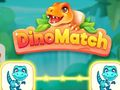 Játék Dino Párbaj online
