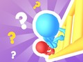 Játék Lépcső Trivia online