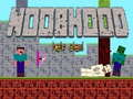Játék A NoobHood segít Alexnek! online