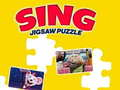 Játék Énekelj Puzzlet online