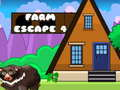 Játék Farm Escape 4 online
