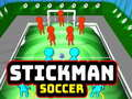 Játék Stickman Foci online