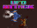 Játék UFO Támadás online