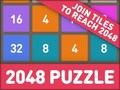 Játék 2048: Klasszikus Puzzles online