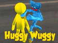 Játék Huggy Wuggy online