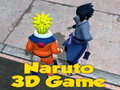 Játék Naruto 3D Játék online
