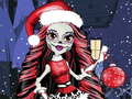 Játék Monster High Karácsony online
