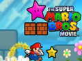 Játék A Super Mario Bros film v.3 online