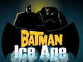 Játék Batman: Jégkorszak online