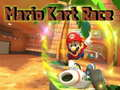 Játék Mario Kart Verseny online