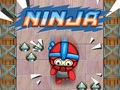 Játék Nindzsa online