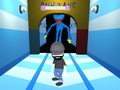 Játék Freddy Futója online