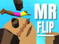Játék Kis Úr Flip online