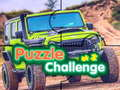 Játék Puzzle Kihívás online
