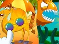 Játék DOP Puzzle: Helyezzen el egy részt online