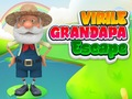 Játék Virági Nagypapa Menekülés online