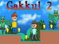 Játék Gakkul 2 online