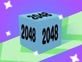 Játék 2048 Futó online