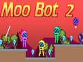 Játék Moo Bot 2 online