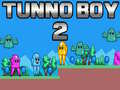 Játék Tunno Fiú 2 online