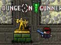 Játék Dungeon Lövő online