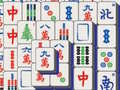 Játék Mahjong egy baráttal online