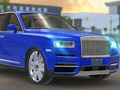 Játék SUV 4x4 szimulátor online
