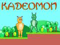Játék Kadeomon online