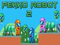Játék Pekko Robot 2 online