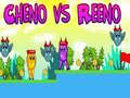Játék Cheno vs Reeno online