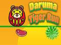 Játék Daruma Tigris Futás online