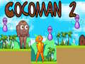 Játék Cocoman 2 online